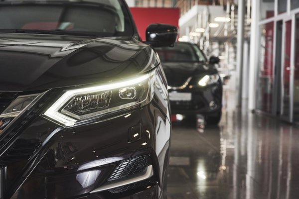 Explore exceptional luxury transport services in belgium